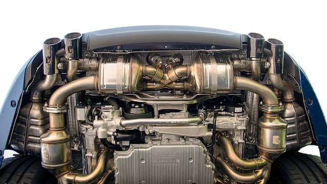 What Does a Dual Exhaust System Do
